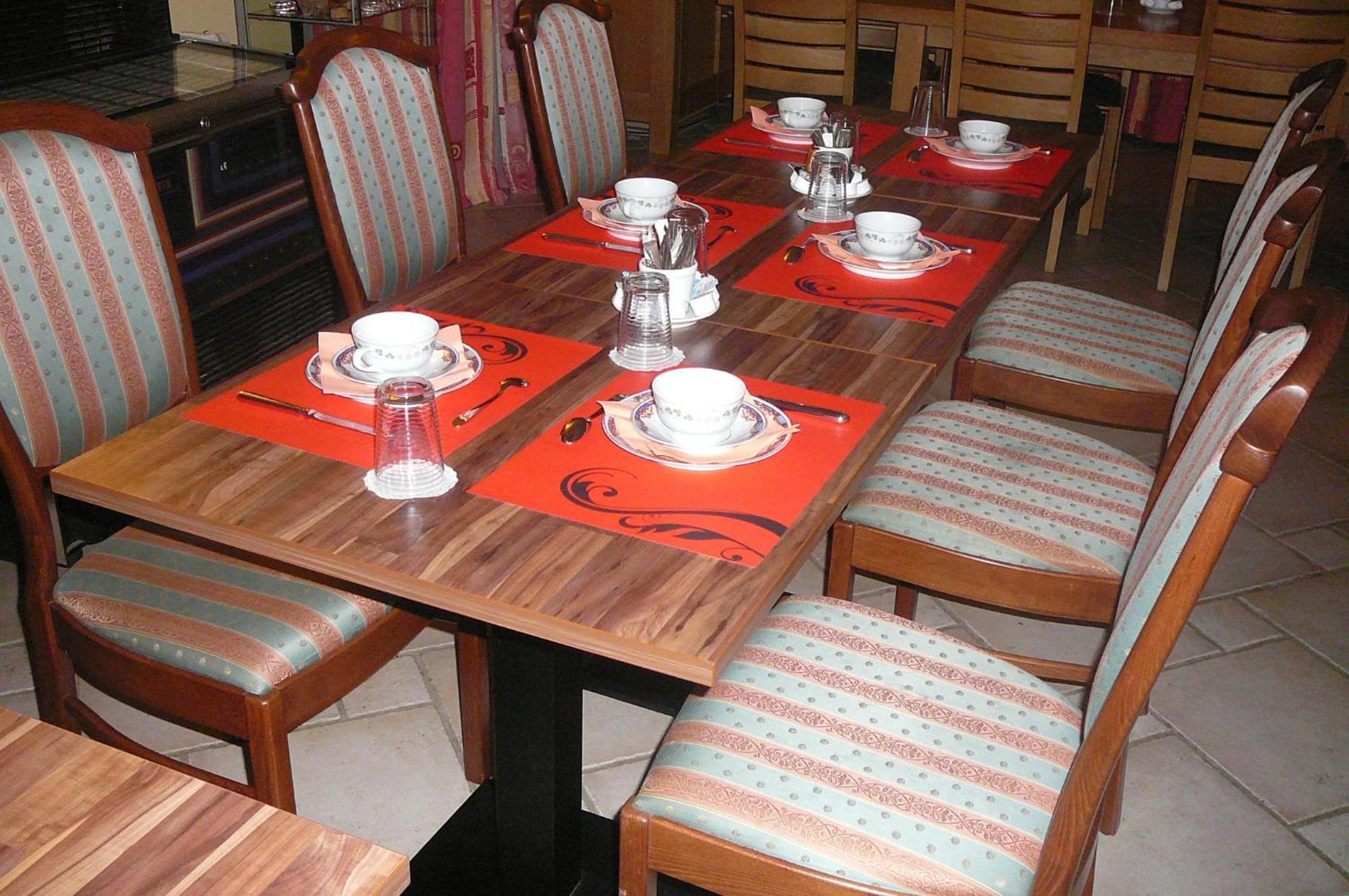 Bed and Breakfast Le Bernister Malmedy Zimmer foto