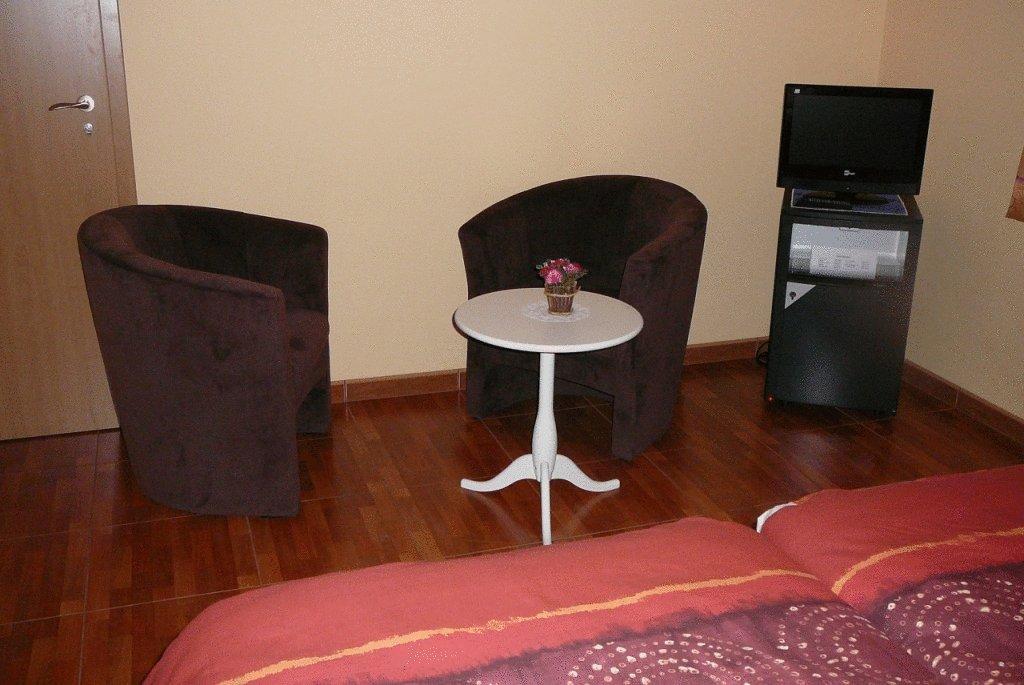 Bed and Breakfast Le Bernister Malmedy Zimmer foto